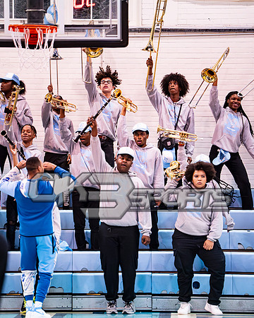 OK3Sports coverage of boys high school basketball game featuring Eastern Ramblers and the Jackson-Reed Tigers