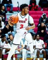 Dunbar vs JR