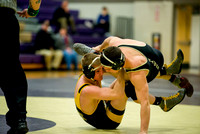 Wrestling