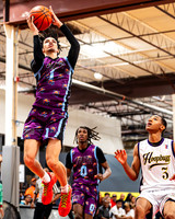 OK3Sports coverage of the HoopBuzz Summer League