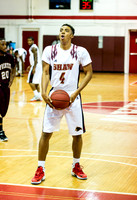 Shaw University Bears Basketball