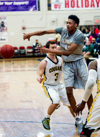 Apex VS Kinston HSOT
