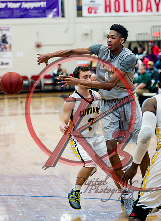 Apex VS Kinston HSOT
