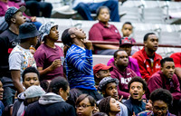 NC Central University Eagles 002