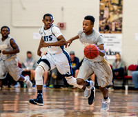 Millbrook VS Kinston HSOT