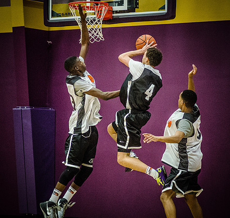 Super 60 Show Down 2014