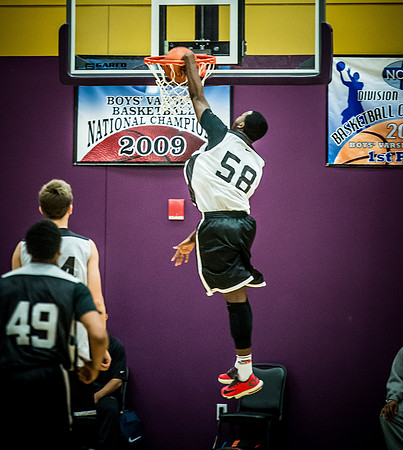 Super 60 Show Down 2014