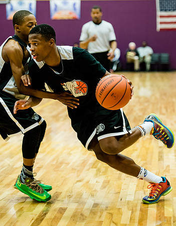 Super 60 Show Down 2014