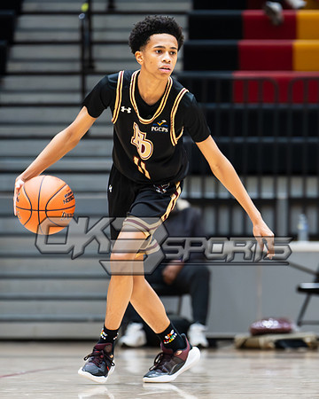 OK3Sports coverage of the DMV Tip Off  Classic featuring Friendship Tech (DC), Arch Bishop Carroll, Highland School, St’John’s, Riverdale Baptist, Frederick Douglas and many more