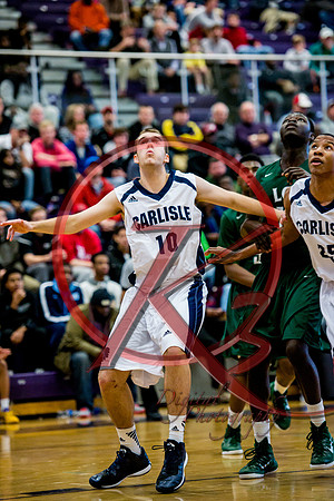 LCP VS Carlisle HSOT