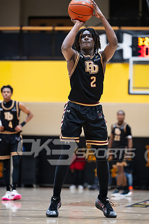 OK3Sports coverage of the DMV Tip Off  Classic featuring Friendship Tech (DC), Arch Bishop Carroll, Highland School, St’John’s, Riverdale Baptist, Frederick Douglas and many more