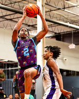 OK3Sports coverage of the HoopBuzz Summer League
