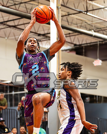 OK3Sports coverage of the HoopBuzz Summer League