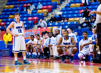 Clayton Play Off 4