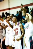 Shaw VS Bowie (Men) BBall
