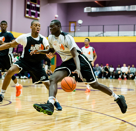 Super 60 Show Down 2014