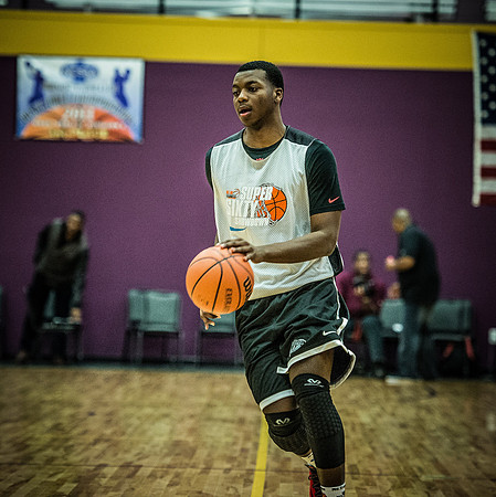 Super 60 Show Down 2014