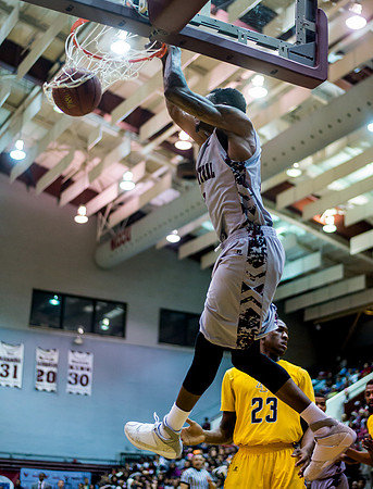 NCCU VS NC A&T