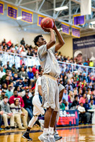 Millbrook VS Kinston HSOT