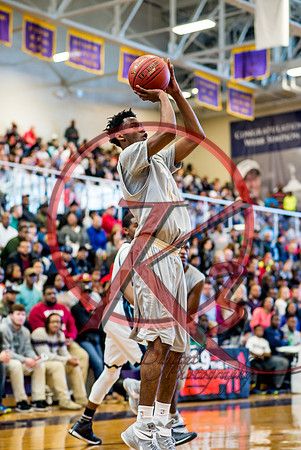 Millbrook VS Kinston HSOT