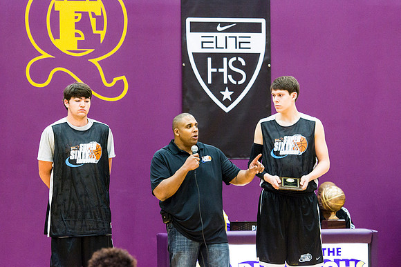 Super 60 Show Down 2014