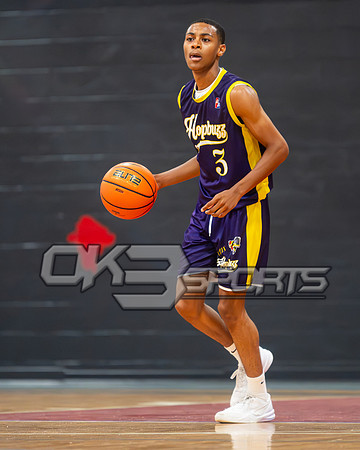 OK3Sports coverage of the HoopBuzz Summer League