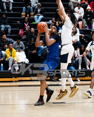 OK3Sports coverage of the DMV Tip Off  Classic featuring Friendship Tech (DC), Arch Bishop Carroll, Highland School, St’John’s, Riverdale Baptist, Frederick Douglas and many more