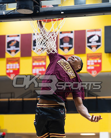 OK3Sports coverage of the DMV Tip Off  Classic featuring Friendship Tech (DC), Arch Bishop Carroll, Highland School, St’John’s, Riverdale Baptist, Frederick Douglas and many more