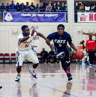 Garner-Millbrook HSOT 2014