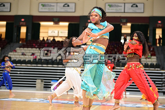 OK3Sports coverage of the Star Struck Superstars Dance Competition 3rd Annual Final Summer Show Down