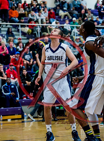 LCP VS Carlisle HSOT