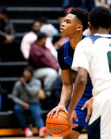 OK3Sports coverage of the DMV Tip Off  Classic featuring Friendship Tech (DC), Arch Bishop Carroll, Highland School, St’John’s, Riverdale Baptist, Frederick Douglas and many more