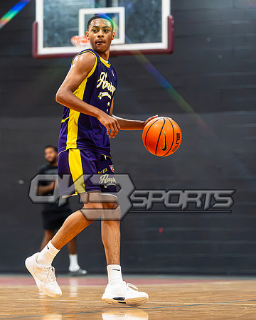 OK3Sports coverage of the HoopBuzz Summer League
