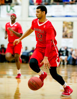 Trinity VS Christian HSOT