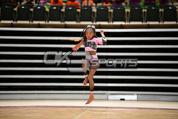 OK3Sports coverage of the 2024 Clyde Littlefield Texas Relays