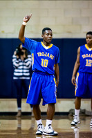 Garner VS Southeastern