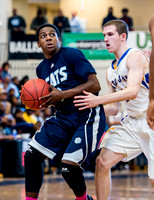Garner-Millbrook HSOT 2014