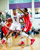 Trinity VS Christian HSOT