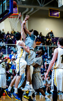 Apex VS Kinston HSOT