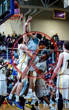 Apex VS Kinston HSOT