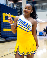 OK3Sports coverage of the 35th Annual Gonzaga DC Classic featuring Archbidshop Spalding Cavalier, Chaminade Red Devils, Calvin Coolidge Colts, Gonzaga College Eagles, Roman Catholic Cahillite