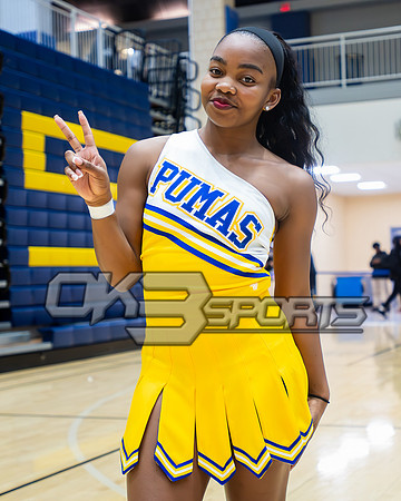 OK3Sports coverage of the 35th Annual Gonzaga DC Classic featuring Archbidshop Spalding Cavalier, Chaminade Red Devils, Calvin Coolidge Colts, Gonzaga College Eagles, Roman Catholic Cahillite