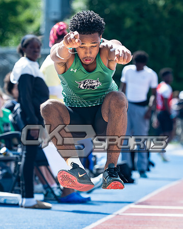OK3Sports coverage of the 2025 MPSSAA Track and Field State Championship meet featuring Largo Lions, Wise Pumas, Largo Lion, Friendly, Fredericks Douglas, Duval Tigers, Laurel Spartans, Bowie Bulldogs