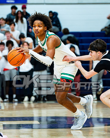 OK3Sports coverage of the Gonzaga D.C. Classic basketball tournament featuring Archbishop Ryan Raiders and the Jackson Reed Tigers