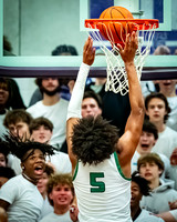 OK3Sports coverage of the Gonzaga D.C. Classic basketball tournament featuring Archbishop Ryan Raiders and the Jackson Reed Tigers