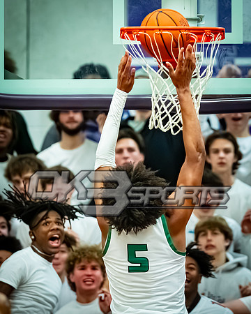 OK3Sports coverage of the Gonzaga D.C. Classic basketball tournament featuring Archbishop Ryan Raiders and the Jackson Reed Tigers