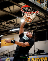 OK3Sports coverage of The Dream Classic Basketball Showcase featuring the Bishop McNamara, Jackson Reed, Wasatch Academy, and Grayson