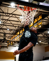 OK3Sports coverage of The Dream Classic Basketball Showcase featuring the Bishop McNamara, Jackson Reed, Wasatch Academy, and Grayson