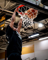 OK3Sports coverage of The Dream Classic Basketball Showcase featuring the Bishop McNamara, Jackson Reed, Wasatch Academy, and Grayson