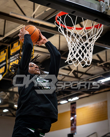 OK3Sports coverage of The Dream Classic Basketball Showcase featuring the Bishop McNamara, Jackson Reed, Wasatch Academy, and Grayson